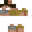 Texture for JohnnyGames mendigo
