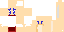 Texture for SCP 096 OLD CRYING