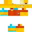 Texture for Bart