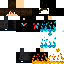 Texture for steve