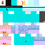 Texture for Problems com a Roupa do Jão Galo, com o chapeu do Kadu e com a Aura do Kadu