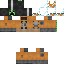 Texture for space creeper