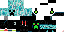 Texture for creeper