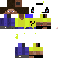 Texture for steve pro