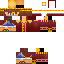 Texture for Monkey D. Leo