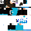 Texture for char