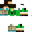 Texture for maycon zero