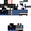 Texture for sasuke in carouri