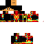 Texture for DavidIntegrado