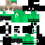 Texture for Monyet
