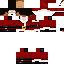 Texture for X-Mas Herobrine by Boomybug