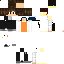 Texture for guilherme herobrine