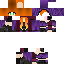 Texture for ginger