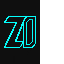 Texture for ZeroOne Cape