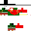 Texture for cr7 