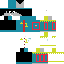 Texture for thomas the tank engine