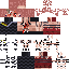 Texture for HalfDeadRyomen