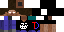 Texture for DadoTheTroll Herobrine version