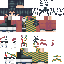 Texture for tomicoca