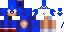 Texture for sonic