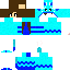Texture for Algo hoodie