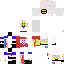 Texture for bob