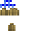 Texture for torcha blue