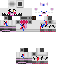 Texture for mangle