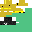 Texture for King Ghidorah Monster Zero