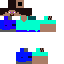 Texture for steve plastit