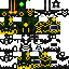 Texture for Robot321