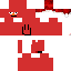Texture for ELMOX100 chrismas