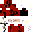 Texture for pibby figure