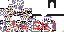 Texture for MISSINGNO GABRIEL