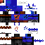 Texture for witherfoxy_v2