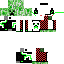 Texture for Creeper