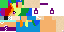 Texture for rainbow dash