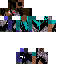 Texture for Cyborg