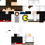 Texture for steve
