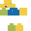 Texture for nub roloc