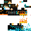 Texture for gfd