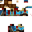Texture for Pikalus 