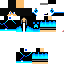 Texture for Steve