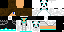 Texture for Panda Boy