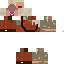 Texture for Wrong_Turn