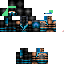 Texture for fahis