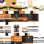 Texture for bruno