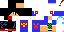 Texture for spider man2