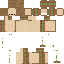Texture for bread
