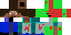 Texture for zonbie